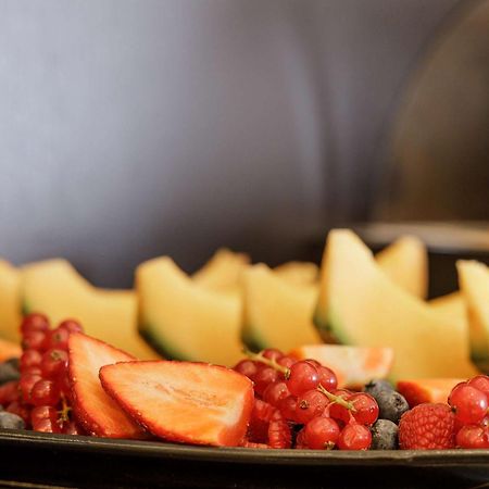 Best Western Hotel Dei Mille Neapol Zewnętrze zdjęcie