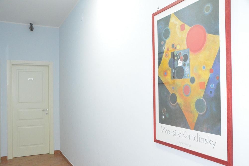 Best Western Hotel Dei Mille Neapol Zewnętrze zdjęcie