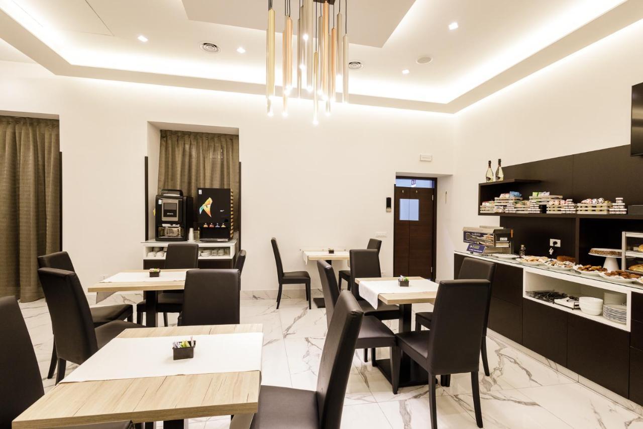 Best Western Hotel Dei Mille Neapol Zewnętrze zdjęcie