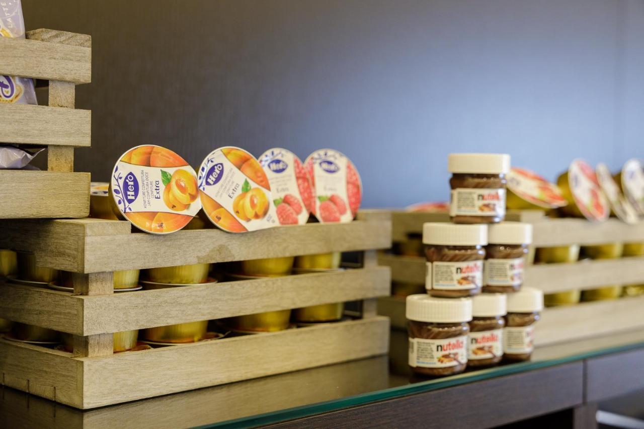 Best Western Hotel Dei Mille Neapol Zewnętrze zdjęcie