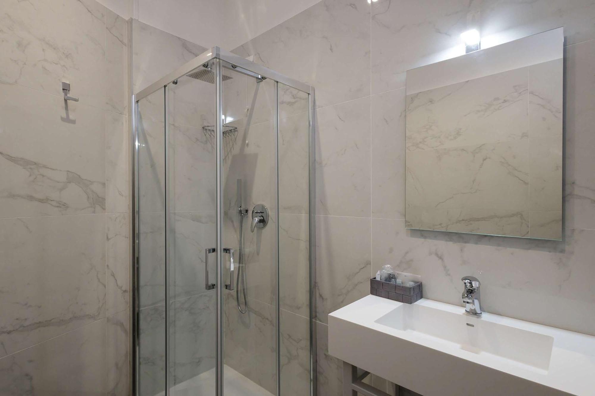 Best Western Hotel Dei Mille Neapol Zewnętrze zdjęcie