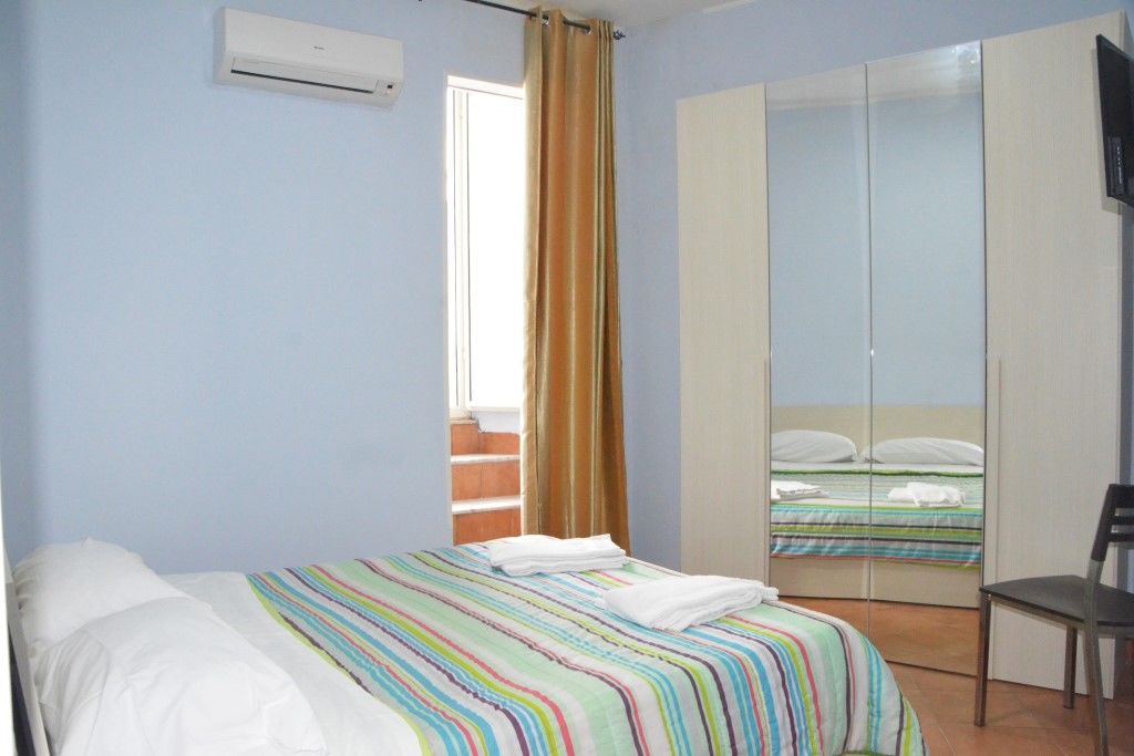 Best Western Hotel Dei Mille Neapol Zewnętrze zdjęcie
