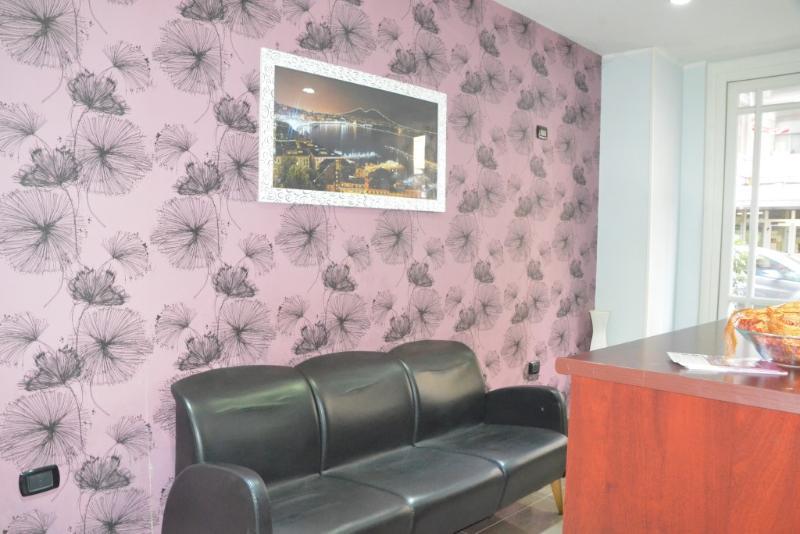 Best Western Hotel Dei Mille Neapol Zewnętrze zdjęcie