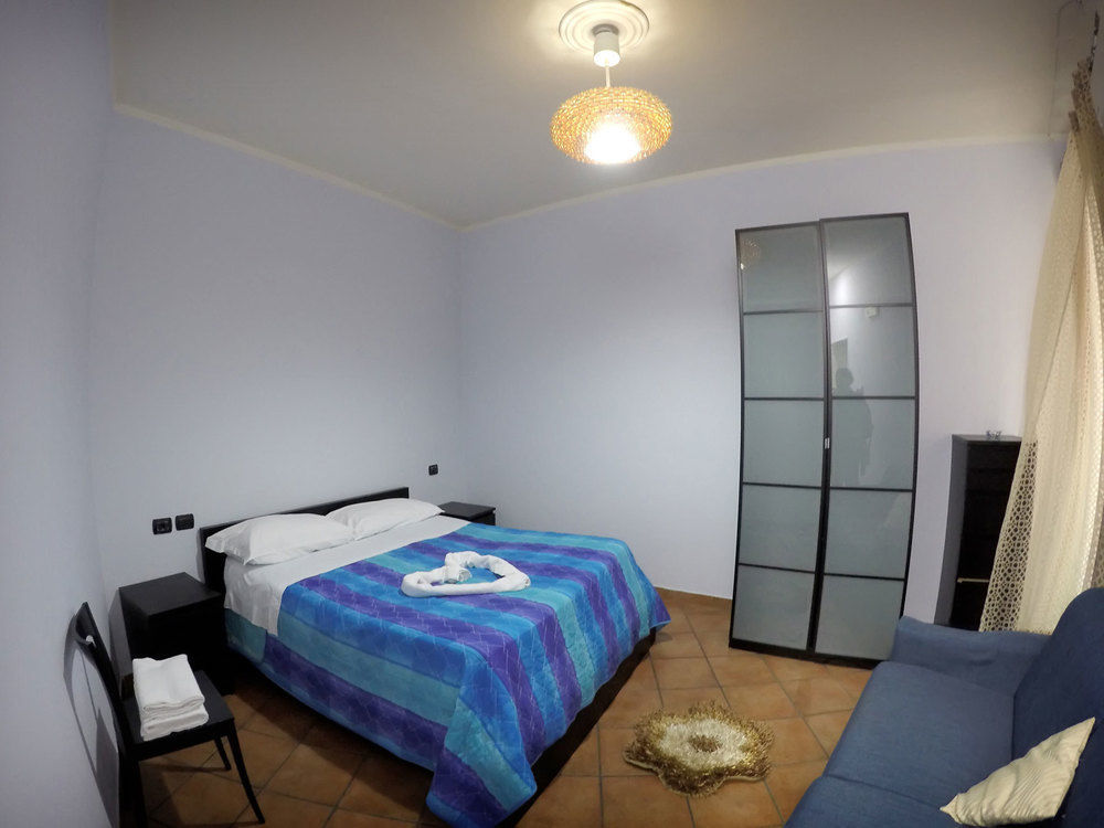 Best Western Hotel Dei Mille Neapol Zewnętrze zdjęcie